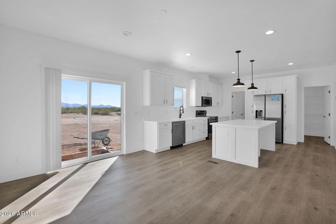 30211 N 231st Ave. #1, Wittmann, AZ 85361