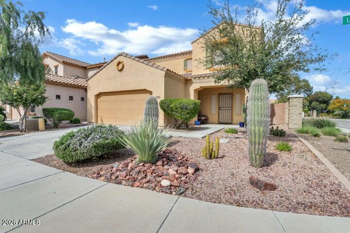 12022 W Leather Ln., Peoria, AZ 85383