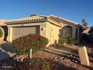 4520 W Joshua Blvd., Chandler, AZ 85226
