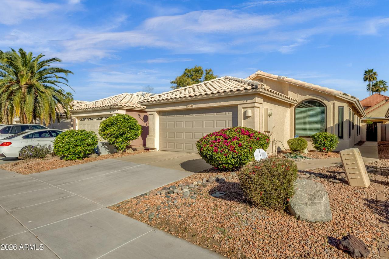 4520 W Joshua Blvd., Chandler, AZ 85226