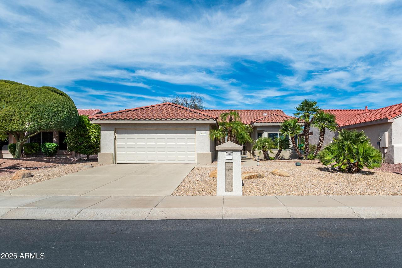 16324 W Key Estrella Dr., Surprise, AZ 85374