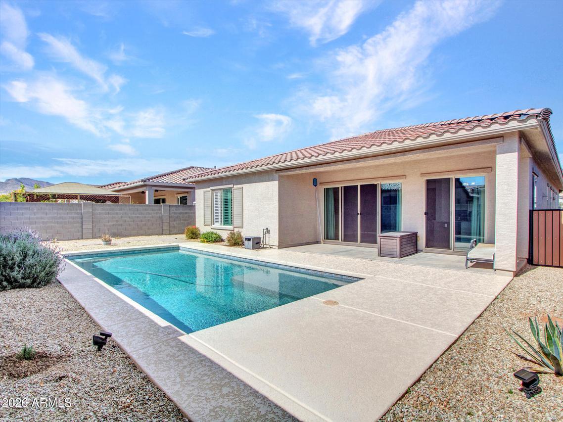 19017 W Rancho Dr., Litchfield Park, AZ 85340