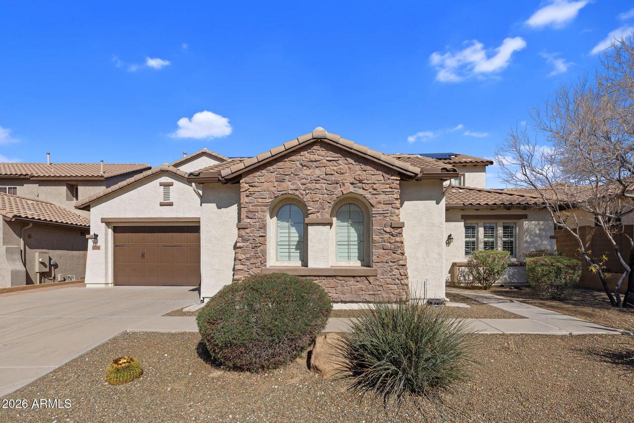 1712 W Oberlin Way, Phoenix, AZ 85085