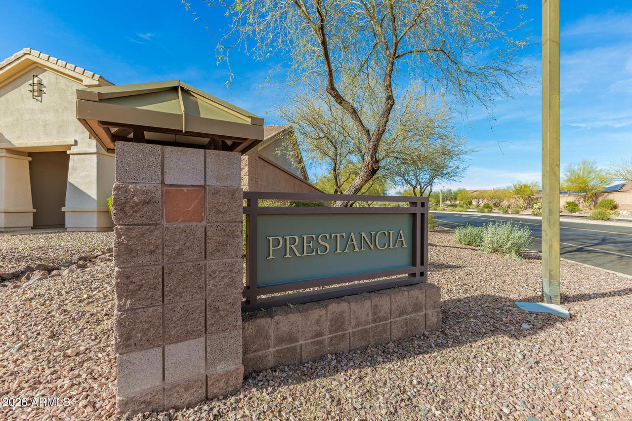 41105 N Prestancia Dr., Phoenix, AZ 85086