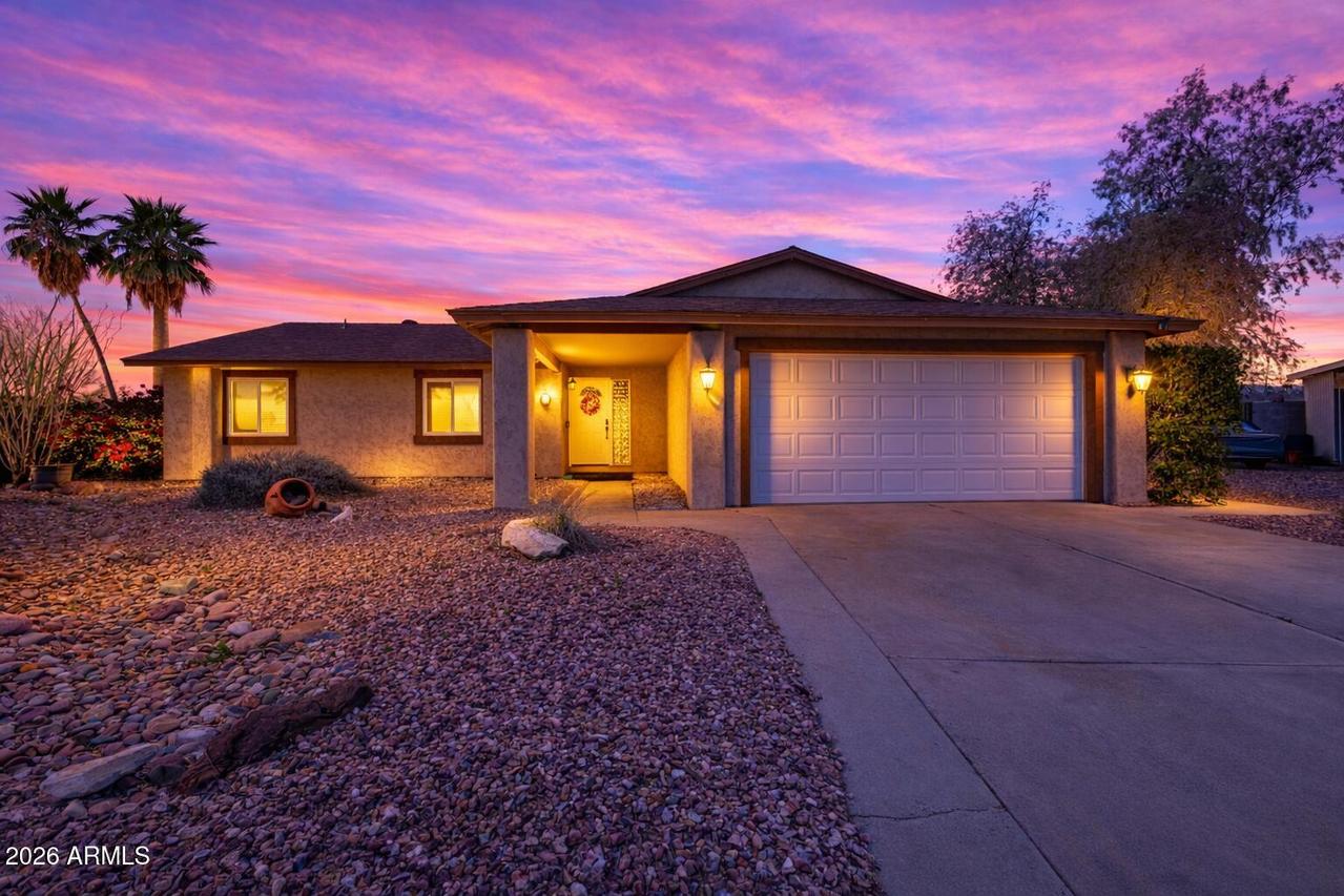 1600 W Alamo Dr., Chandler, AZ 85224