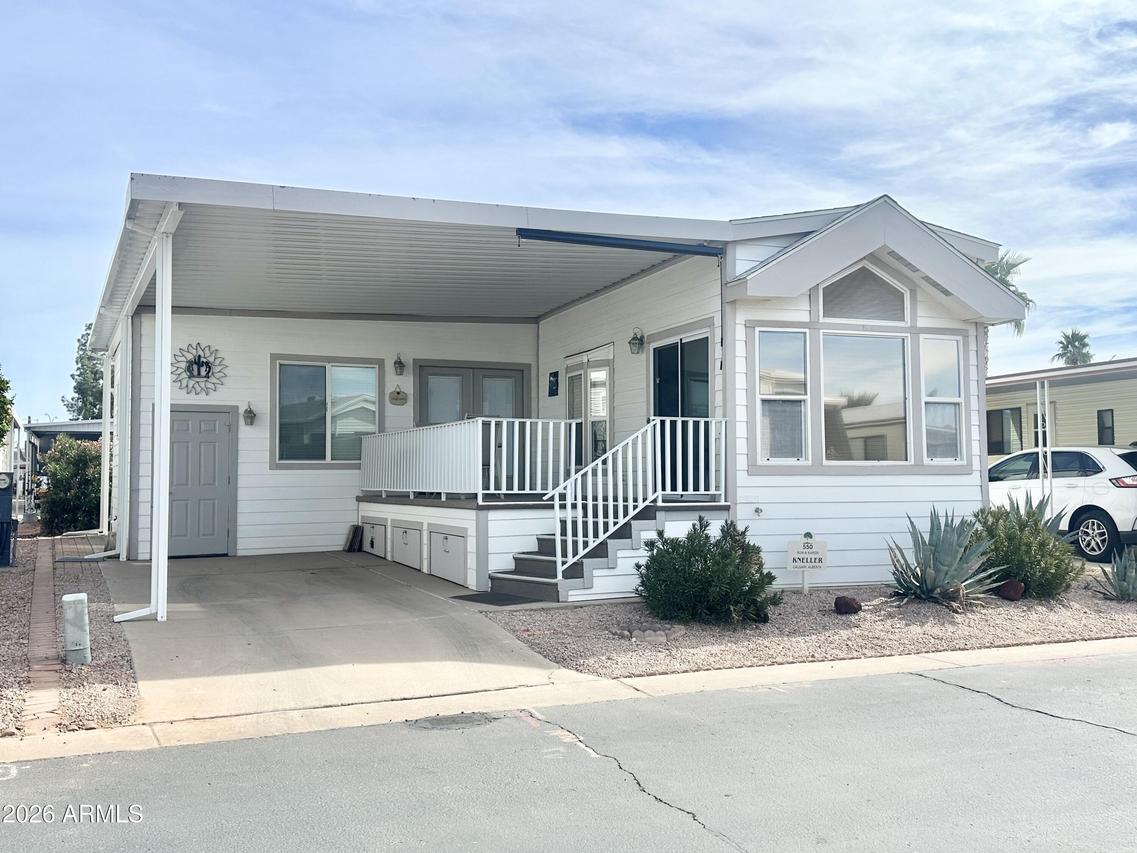 111 S Greenfield Rd. #550, Mesa, AZ 85206