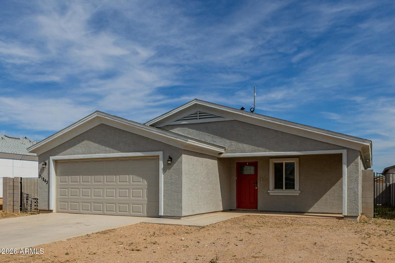 31843 N Poplar St., Wittmann, AZ 85361