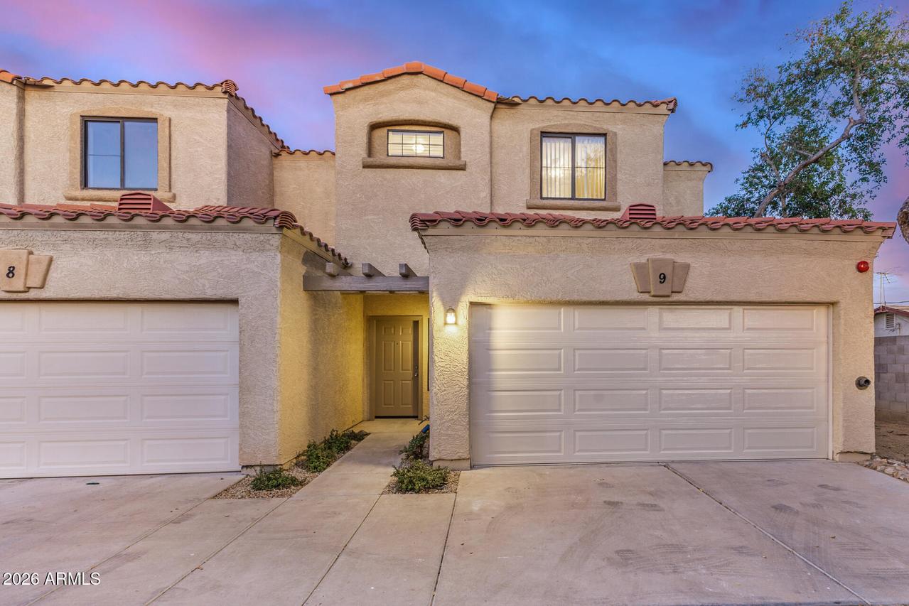 13415 N 20th St. #9, Phoenix, AZ 85022