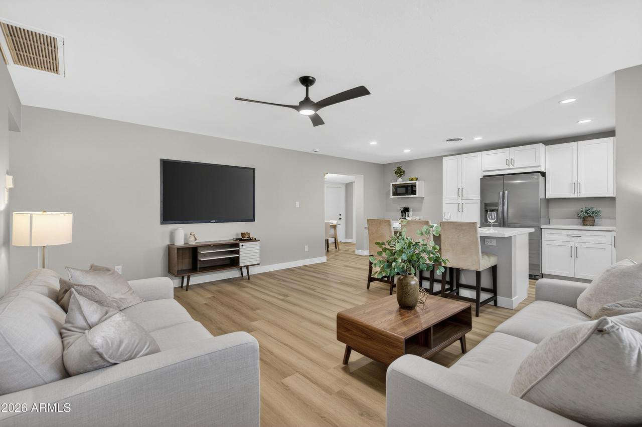 1609 W Capri Ave., Mesa, AZ 85202