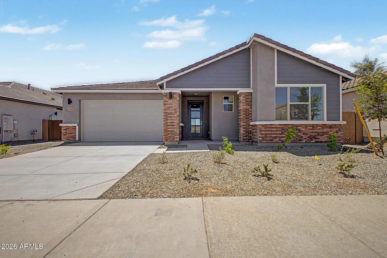 25848 N 148th Dr., Surprise, AZ 85387