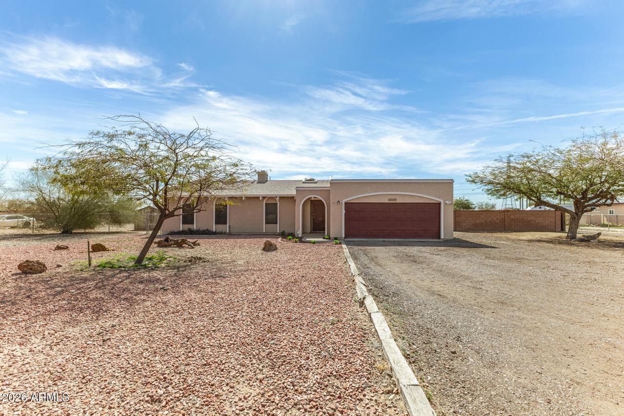 22627 W Magnolia St., Buckeye, AZ 85326