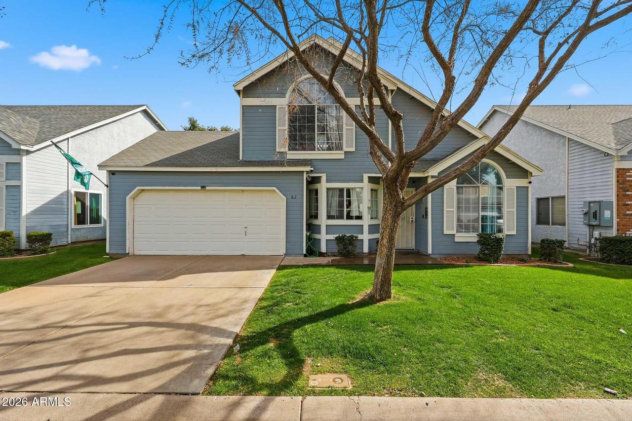 441 S Maple St. #62, Mesa, AZ 85206