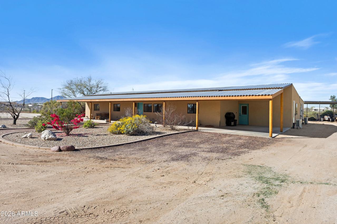 20526 W Carver Rd., Buckeye, AZ 85326