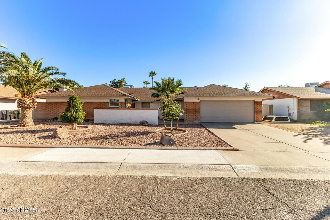 4237 W Hartford Ave., Glendale, AZ 85308