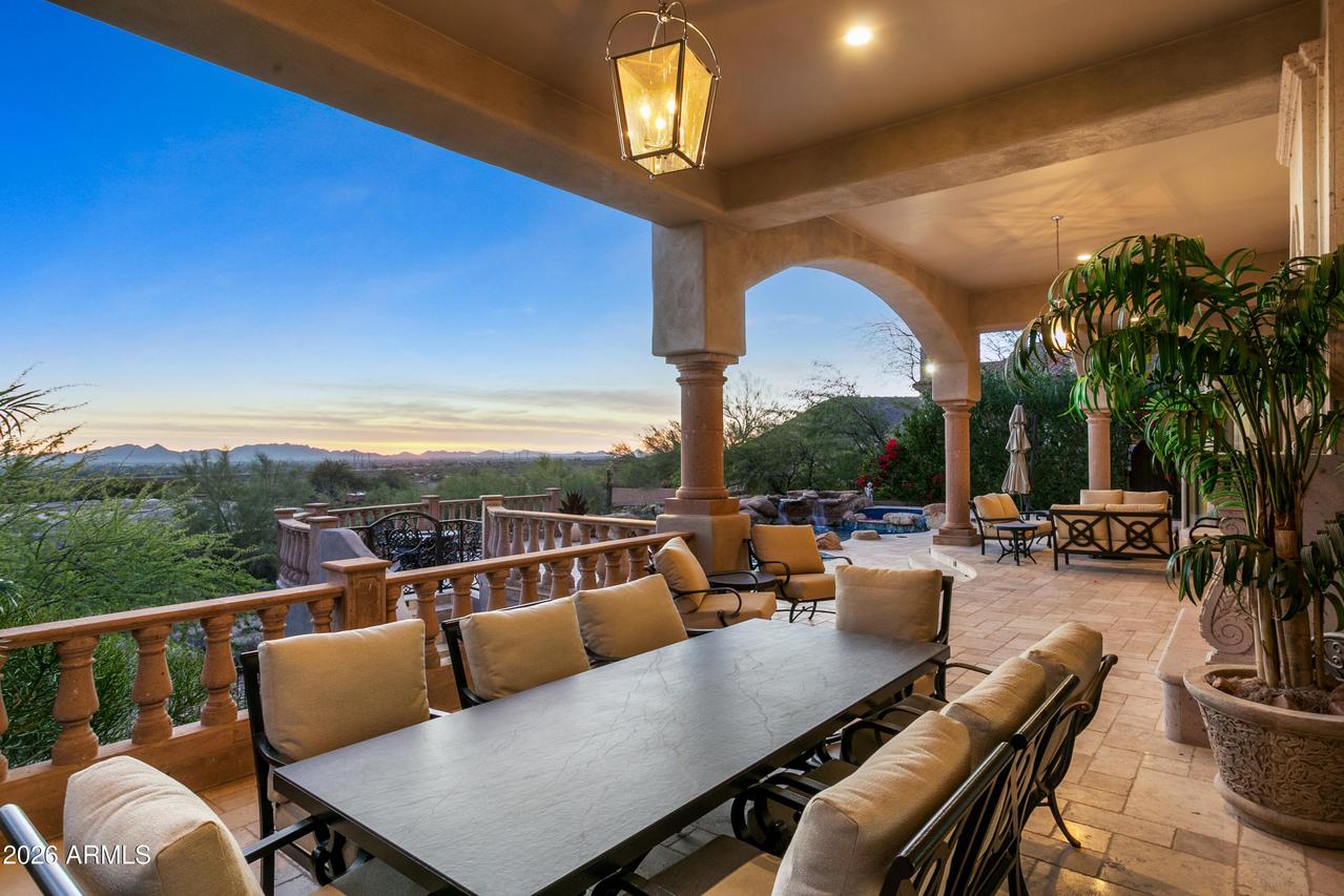 11773 E Desert Trail Rd., Scottsdale, AZ 85259