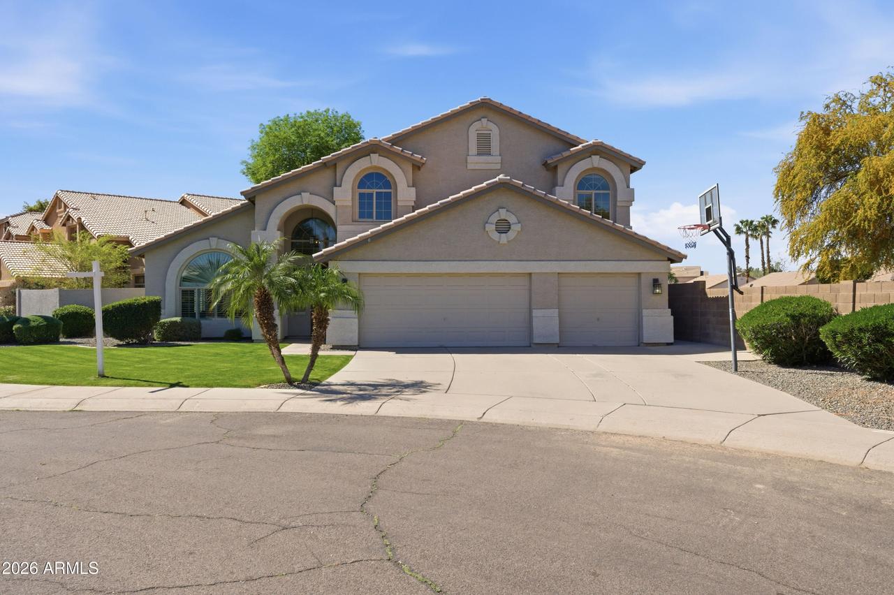 418 S Burk St., Gilbert, AZ 85296