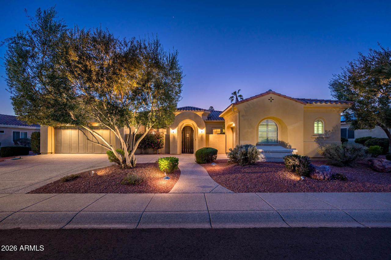 22020 N San Ramon Dr., Sun City West, AZ 85375