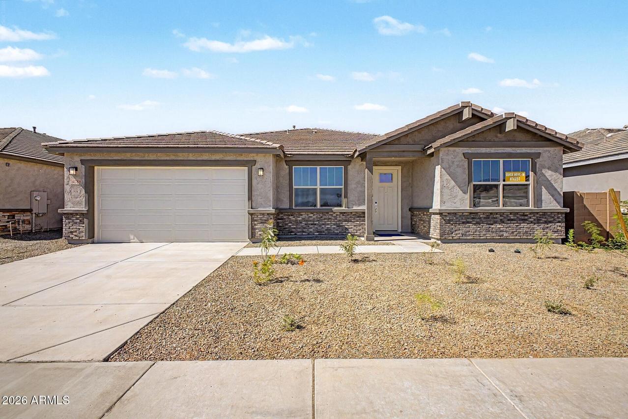 14788 W Briles Rd., Surprise, AZ 85387