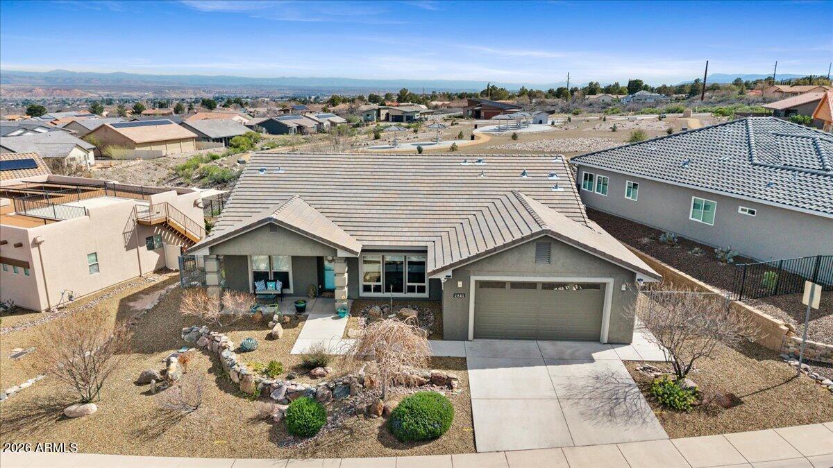 1841 Sable Ridge Rd., Clarkdale, AZ 86324