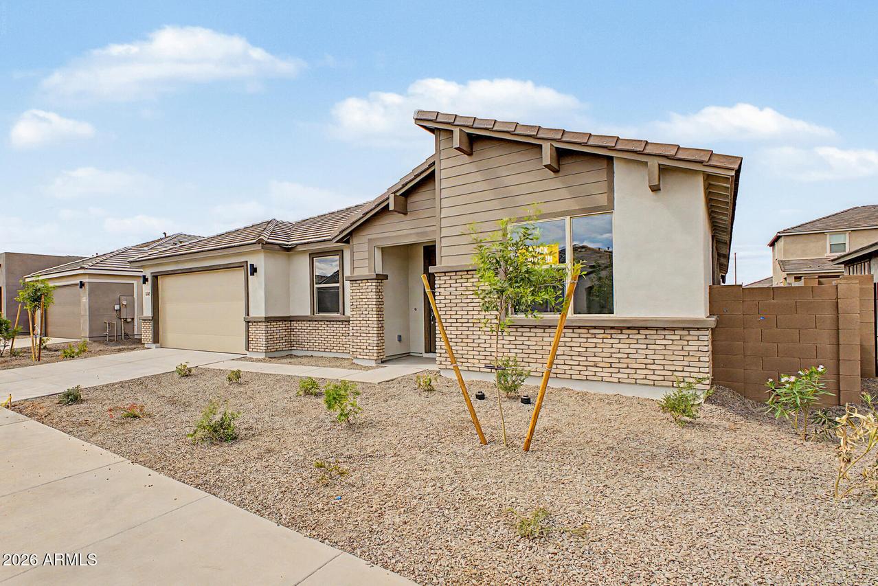 14848 W Briles Rd., Surprise, AZ 85387