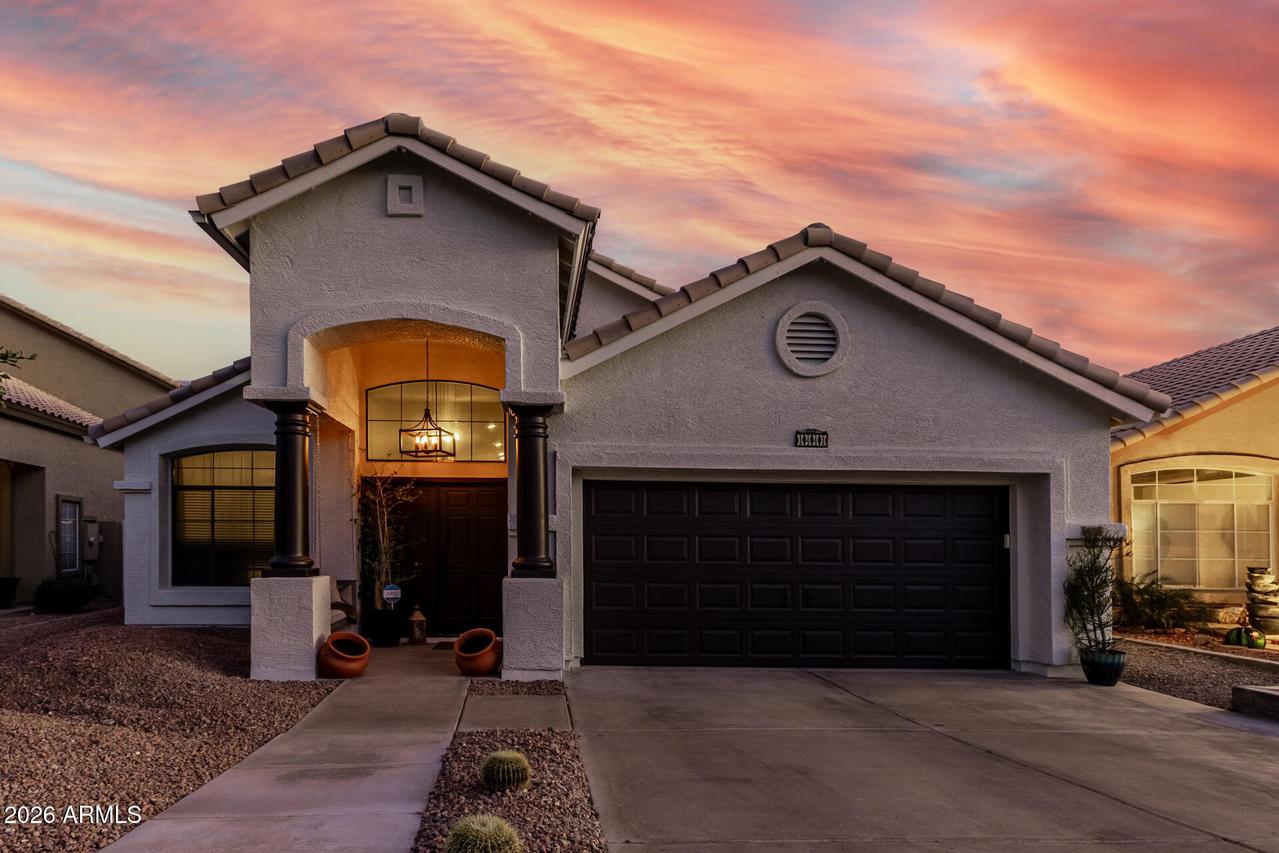 1441 E Glenhaven Dr., Phoenix, AZ 85048