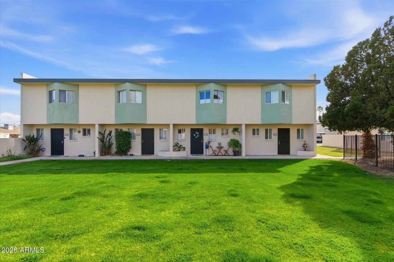 6040 N 15th St. #26, Phoenix, AZ 85014