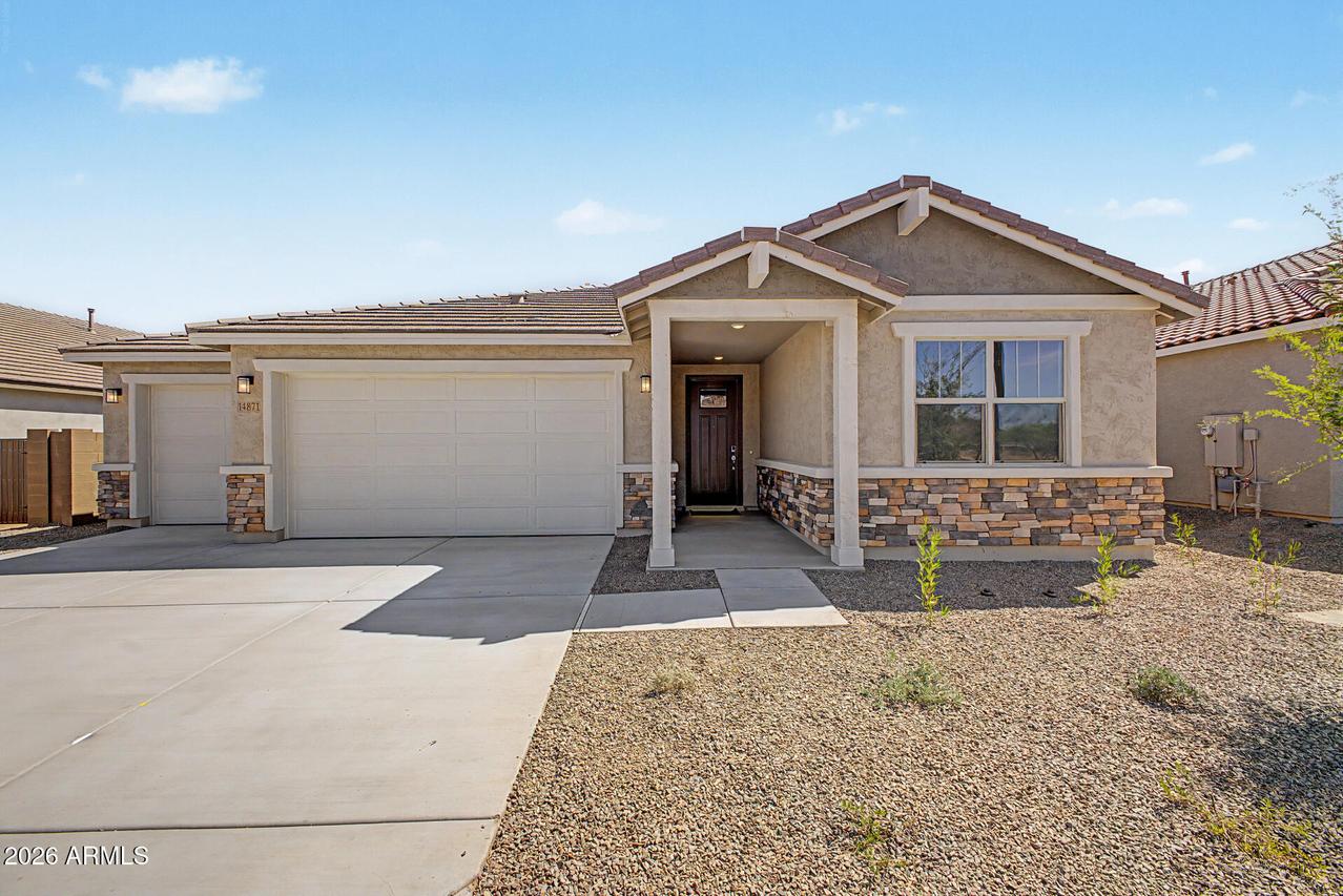 14871 W Briles Rd., Surprise, AZ 85387