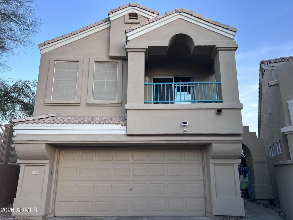 1135 E Mountain Vista Dr., Phoenix, AZ 85048