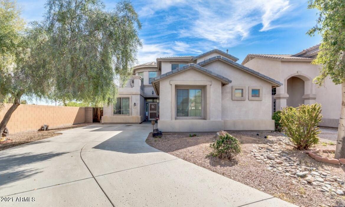 12159 N 149th Dr., Surprise, AZ 85379