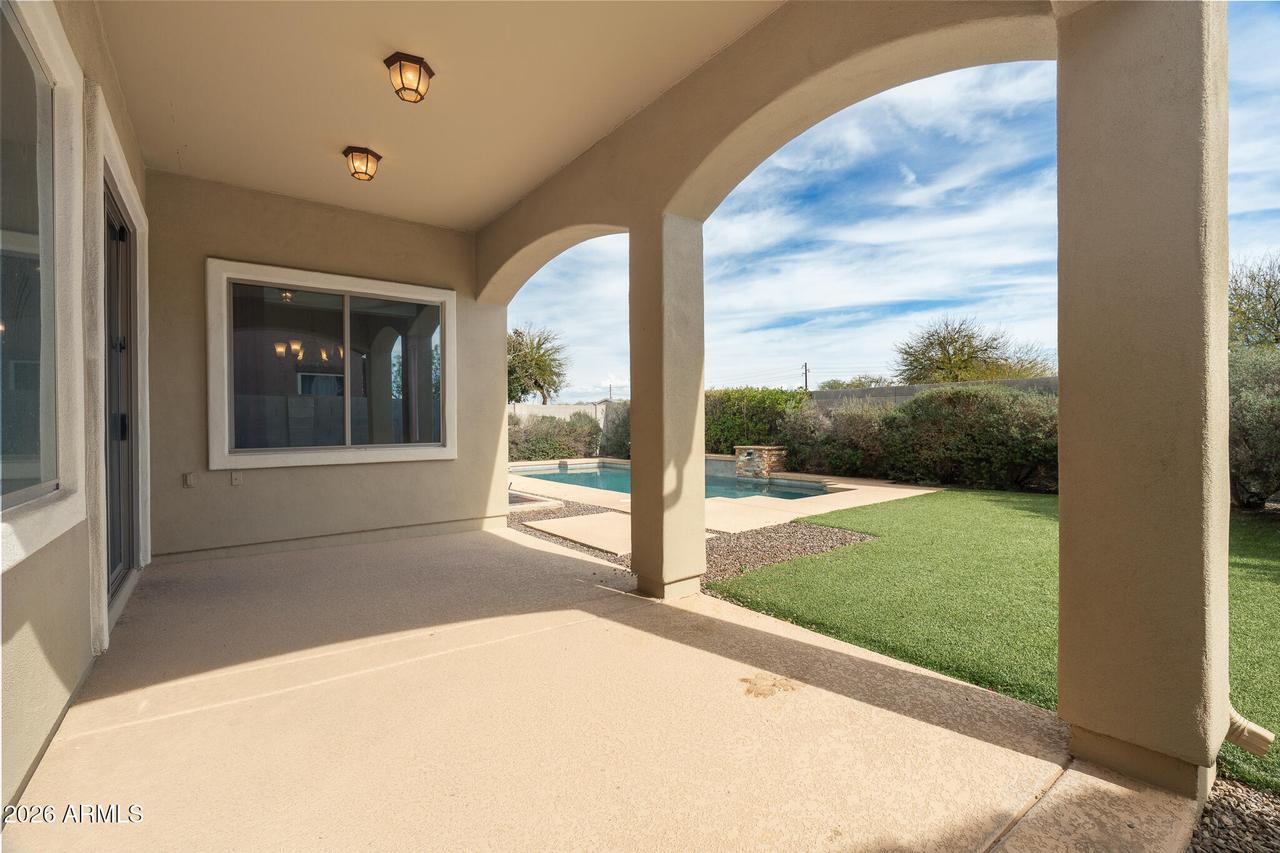 21521 S 215th Pl., Queen Creek, AZ 85142