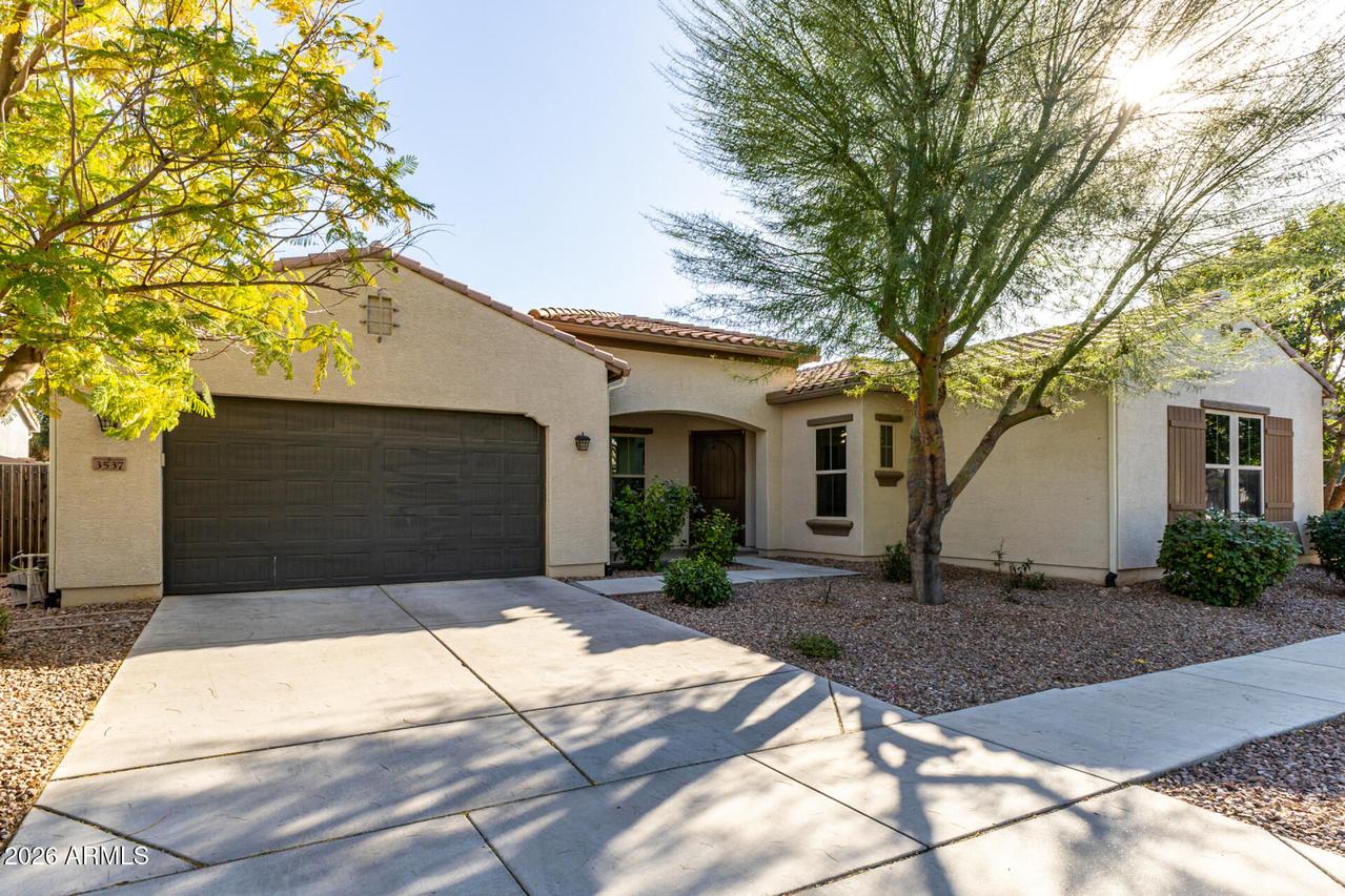 3537 E Patrick St., Gilbert, AZ 85295