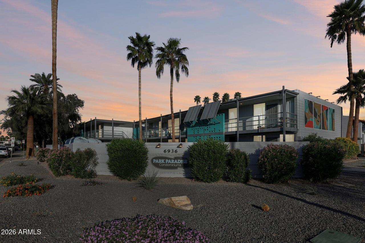 6936 E 4th St. #8, Scottsdale, AZ 85251