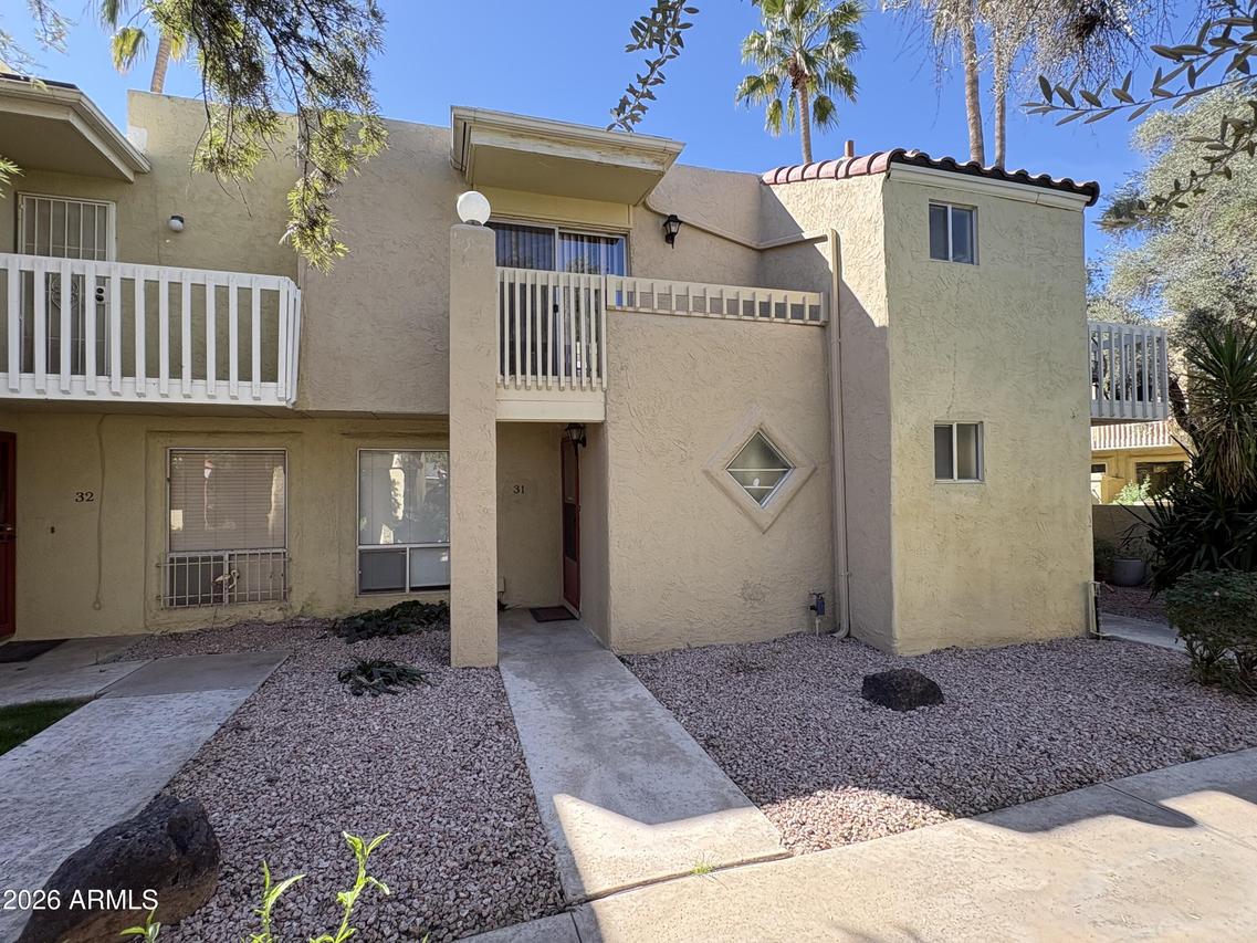 6542 N 7th Ave. #31, Phoenix, AZ 85013