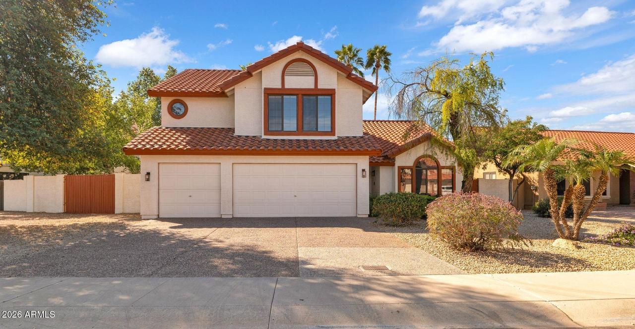 1843 E Sheena Dr., Phoenix, AZ 85022