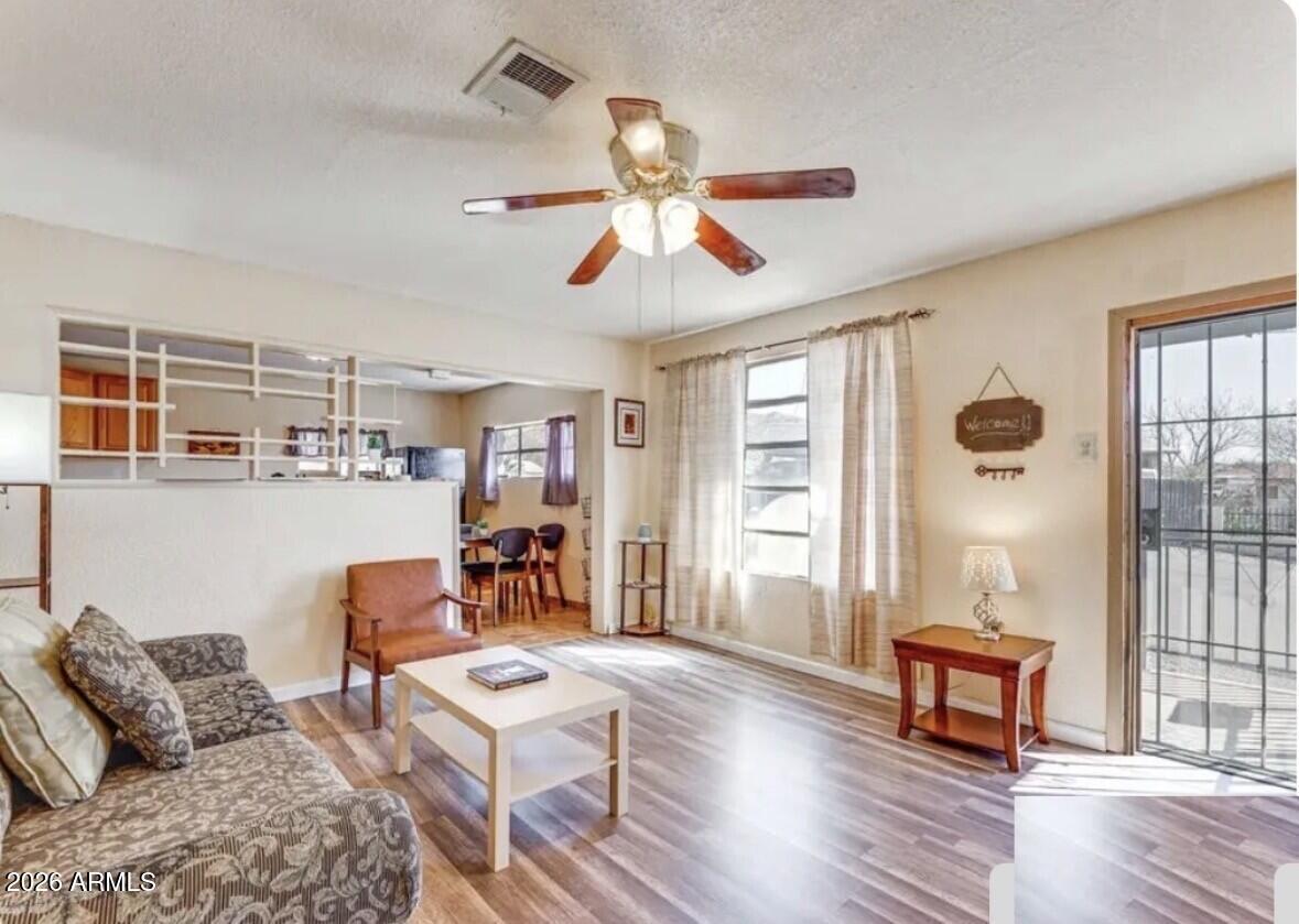 612 W Porphyry St., Superior, AZ 85173