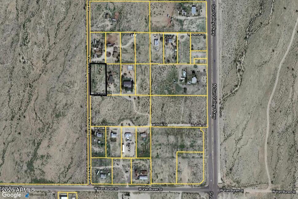 501 N 293rd Ave. #7, Buckeye, AZ 85396