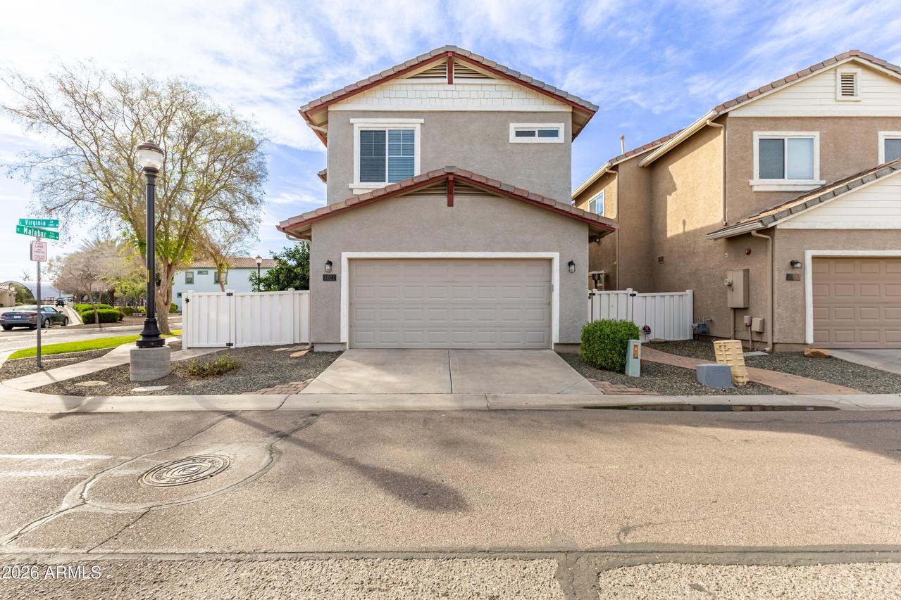 2877 E Virginia St., Gilbert, AZ 85296