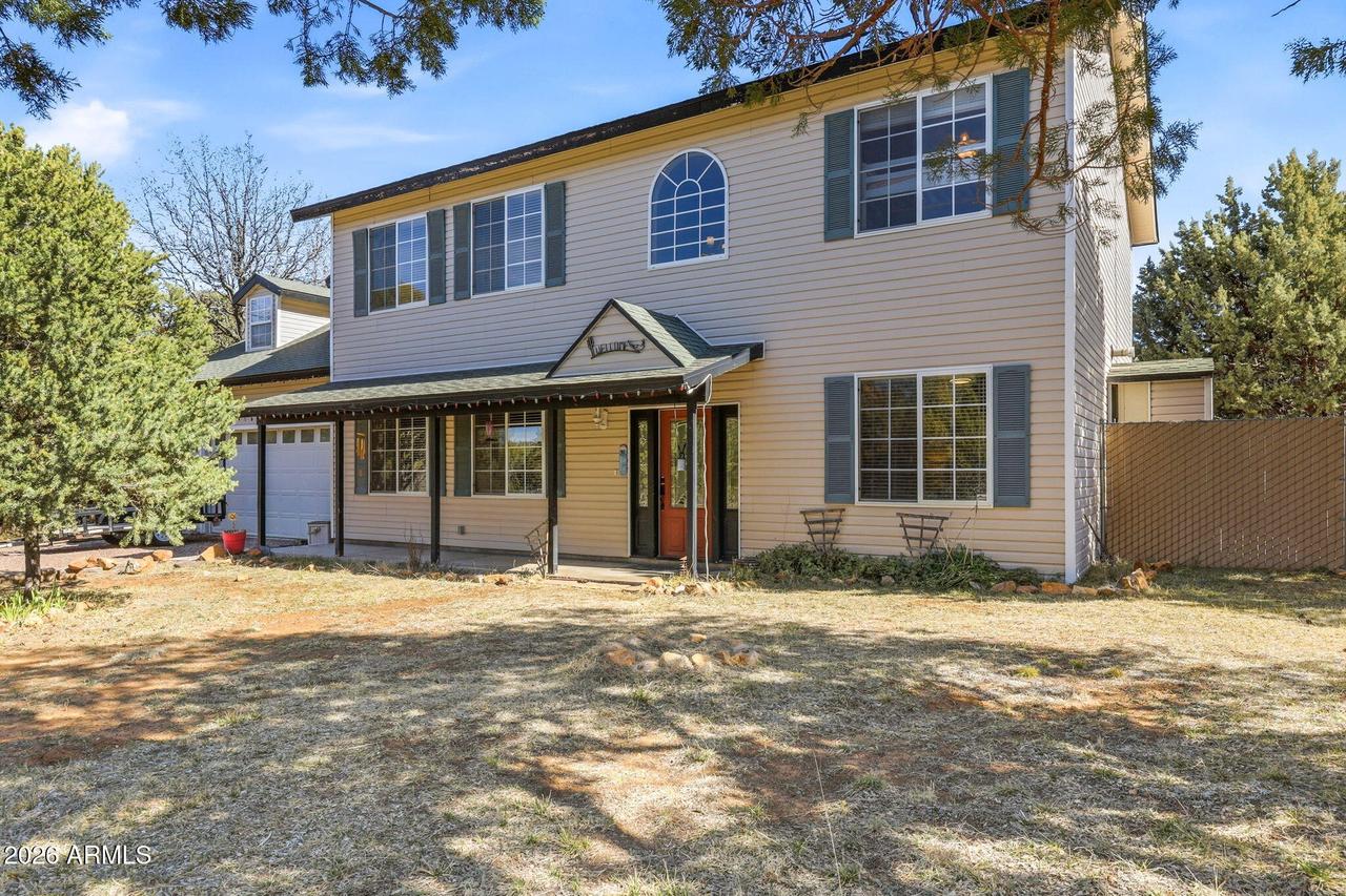 1549 Mainline Rd., Heber, AZ 85928