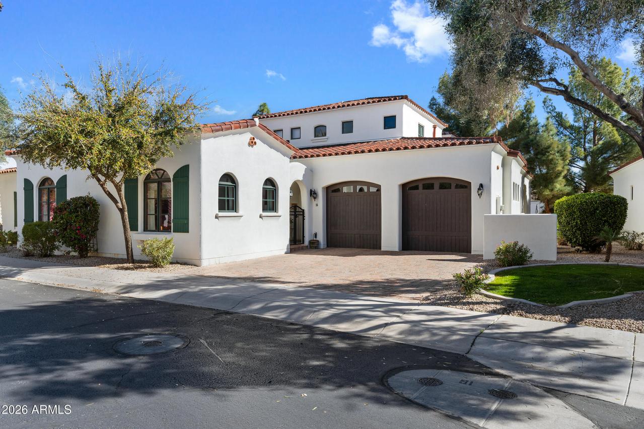 1777 W Ocotillo Rd. #16, Chandler, AZ 85248