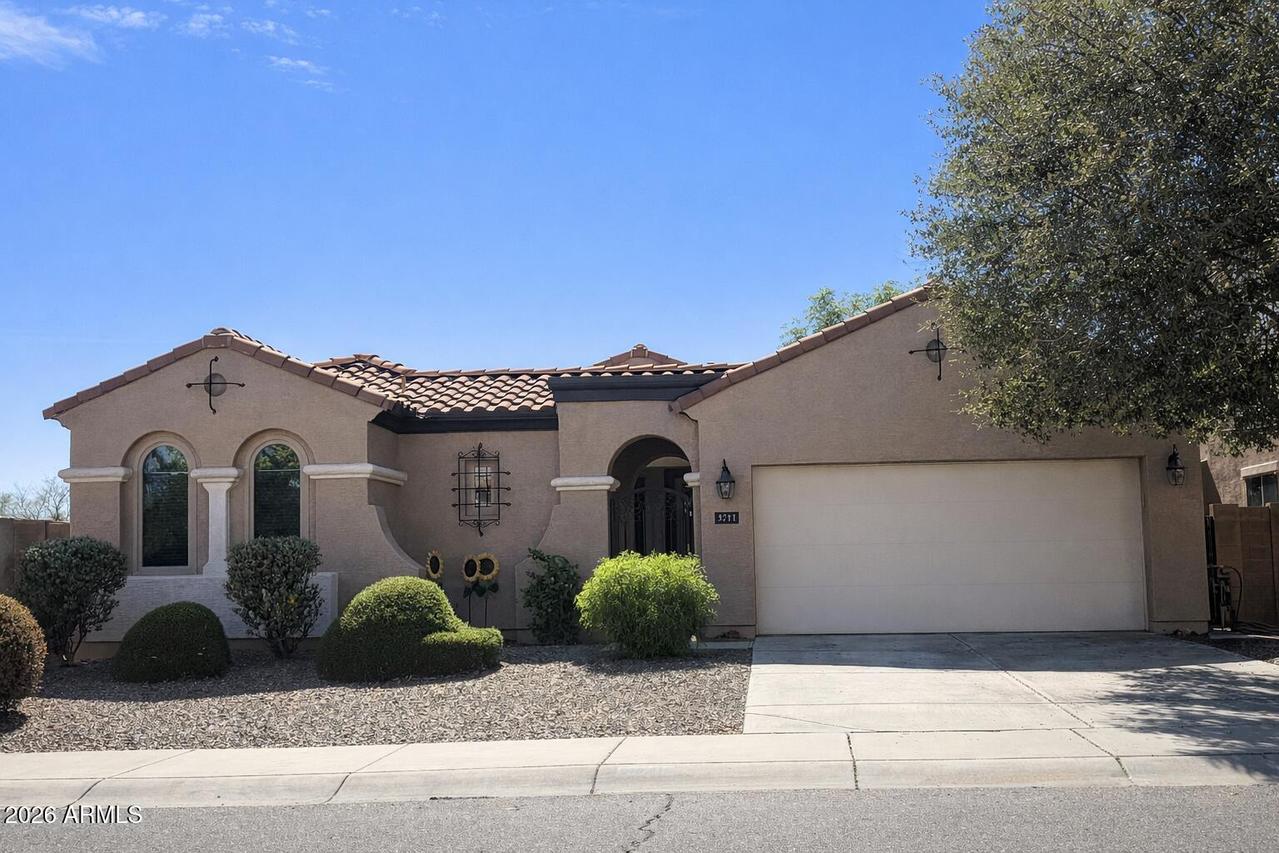 3711 E Kingbird Pl., Chandler, AZ 85286