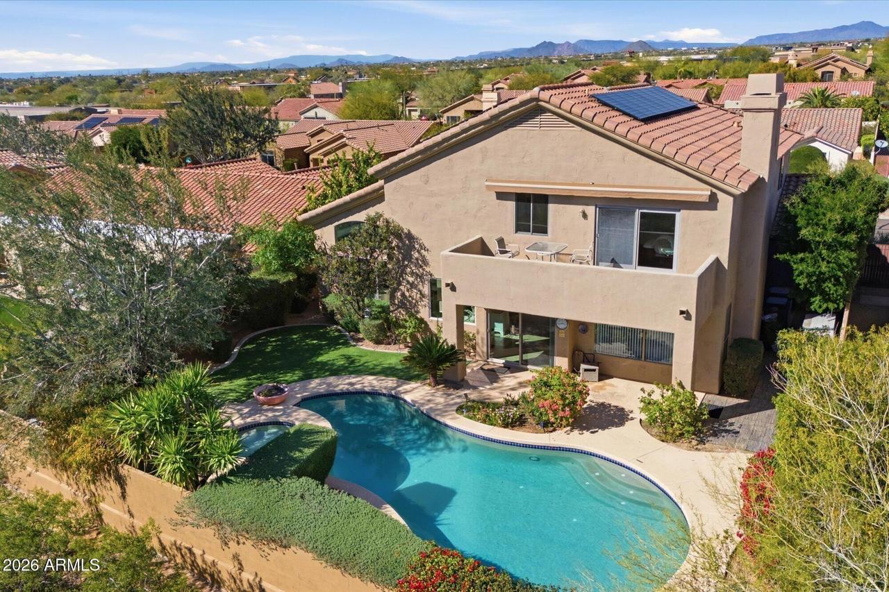 9071 E La Posada Ct., Scottsdale, AZ 85255