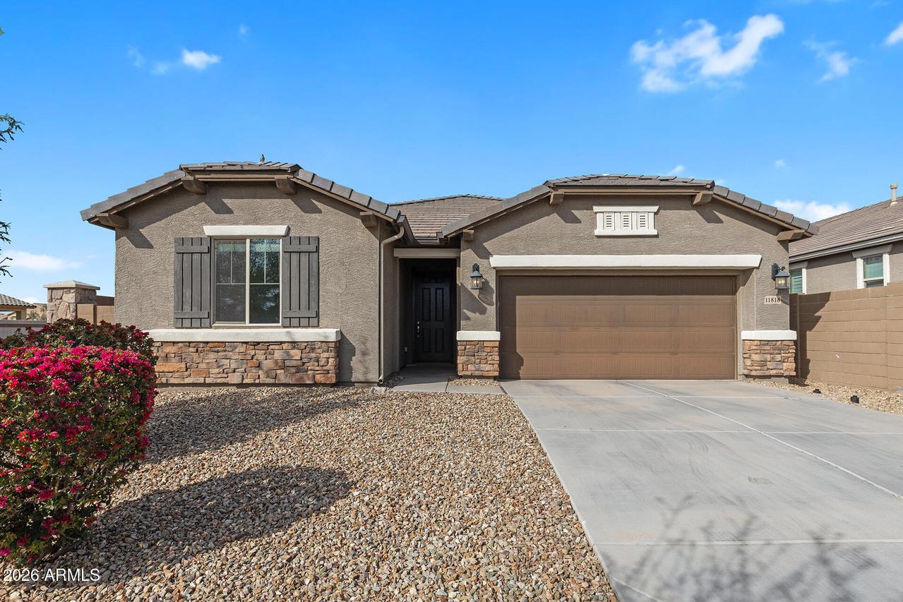 11818 N 162nd Ln., Surprise, AZ 85379