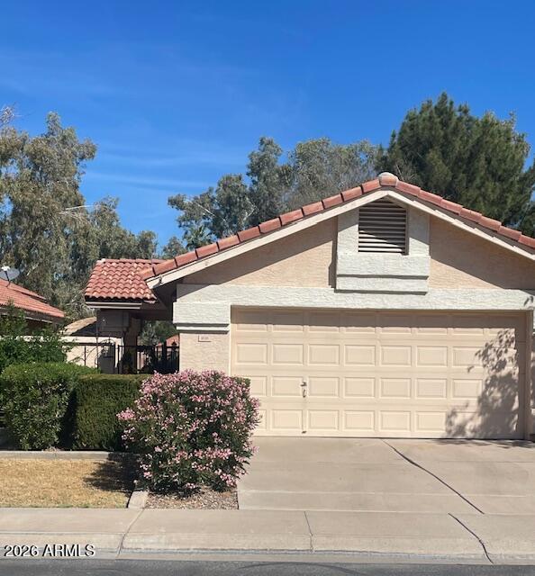 1020 W Sunward Dr., Gilbert, AZ 85233