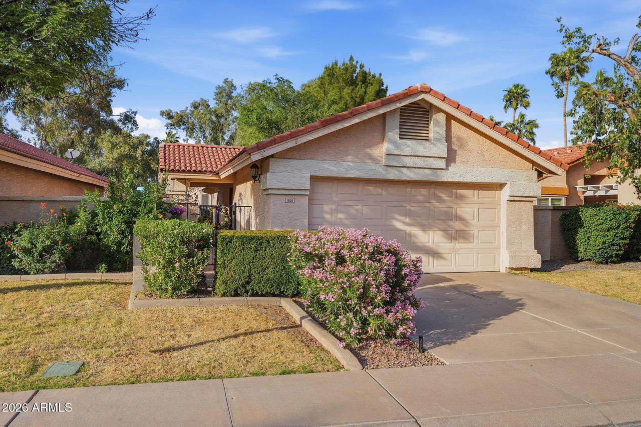 1020 W Sunward Dr., Gilbert, AZ 85233