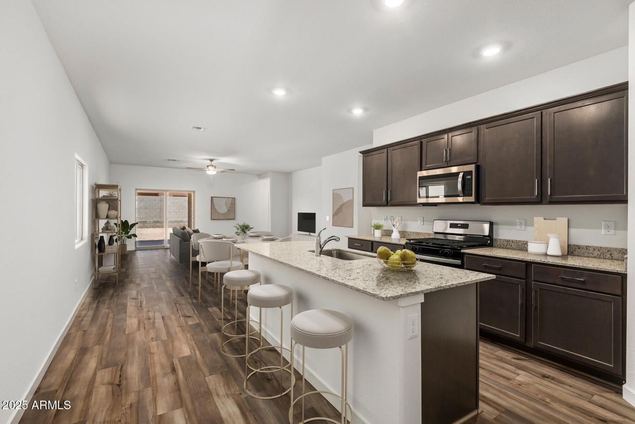 24613 W St Anne Ave., Buckeye, AZ 85326