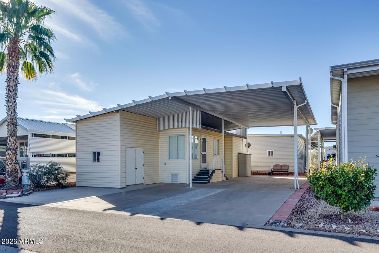 17200 W Bell Rd. #1260, Surprise, AZ 85374