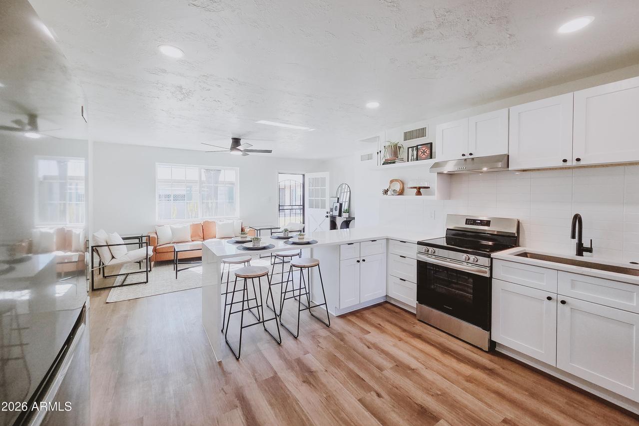 861 N Revere St. #E, Mesa, AZ 85201