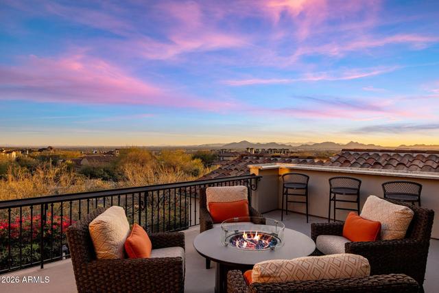 New Homes with Master Bedrooms on the 1st Floor in Scottsdale: February 21st to February 27th