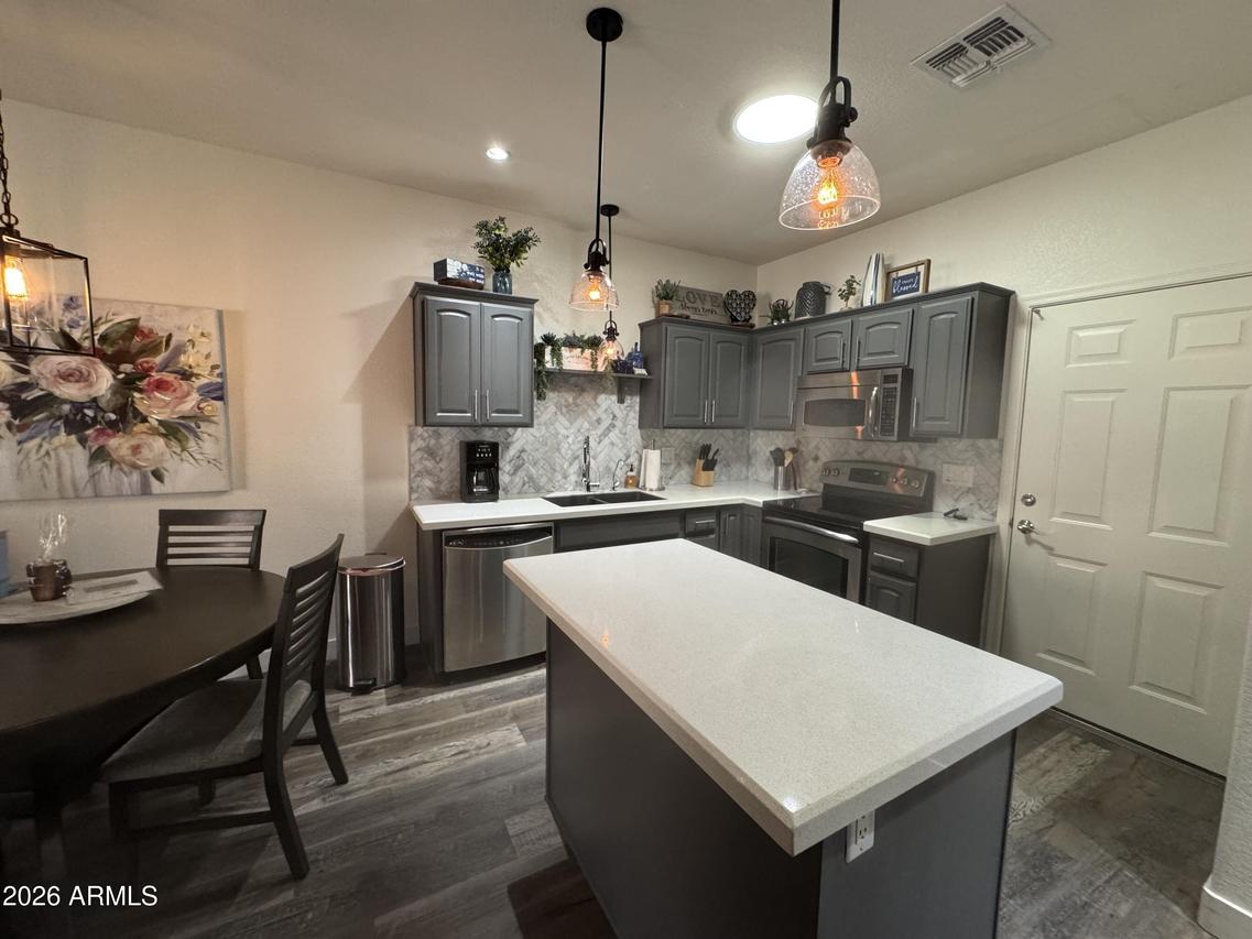 10960 E Monte Ave. #185, Mesa, AZ 85209