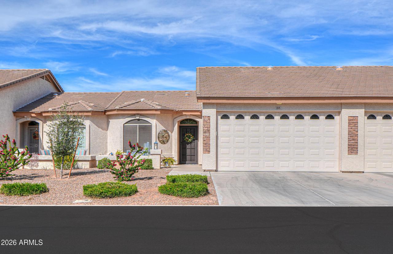 10960 E Monte Ave. #185, Mesa, AZ 85209